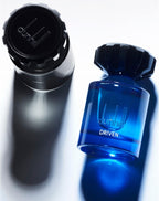 Dunhill Driven Blue - Eau de Toilette