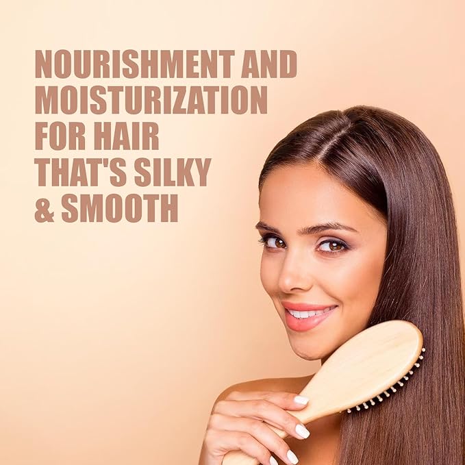 Kesh King Organics - Organic Argan Shampoo