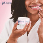 Johnsons Soft Cream 24 Hour Moisture