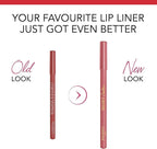 Bourjois Velvet Contour Lip Liner