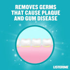 Listerine Cool Mint Mouth wash