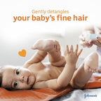 Johnsons Baby Conditioner