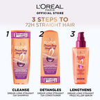 L'Oreal Paris Elvive Dream Long Straight Frizz Killer Serum