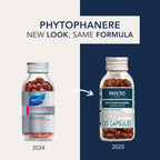 Phyto Phytophanere Capsules For Hair And Nails