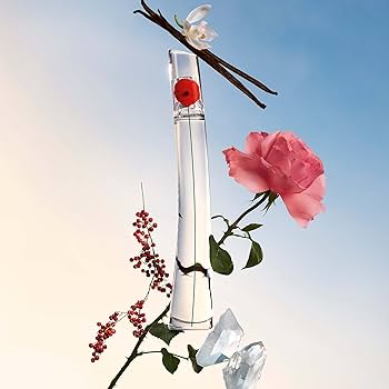 Kenzo Flower - Eau de Parfum