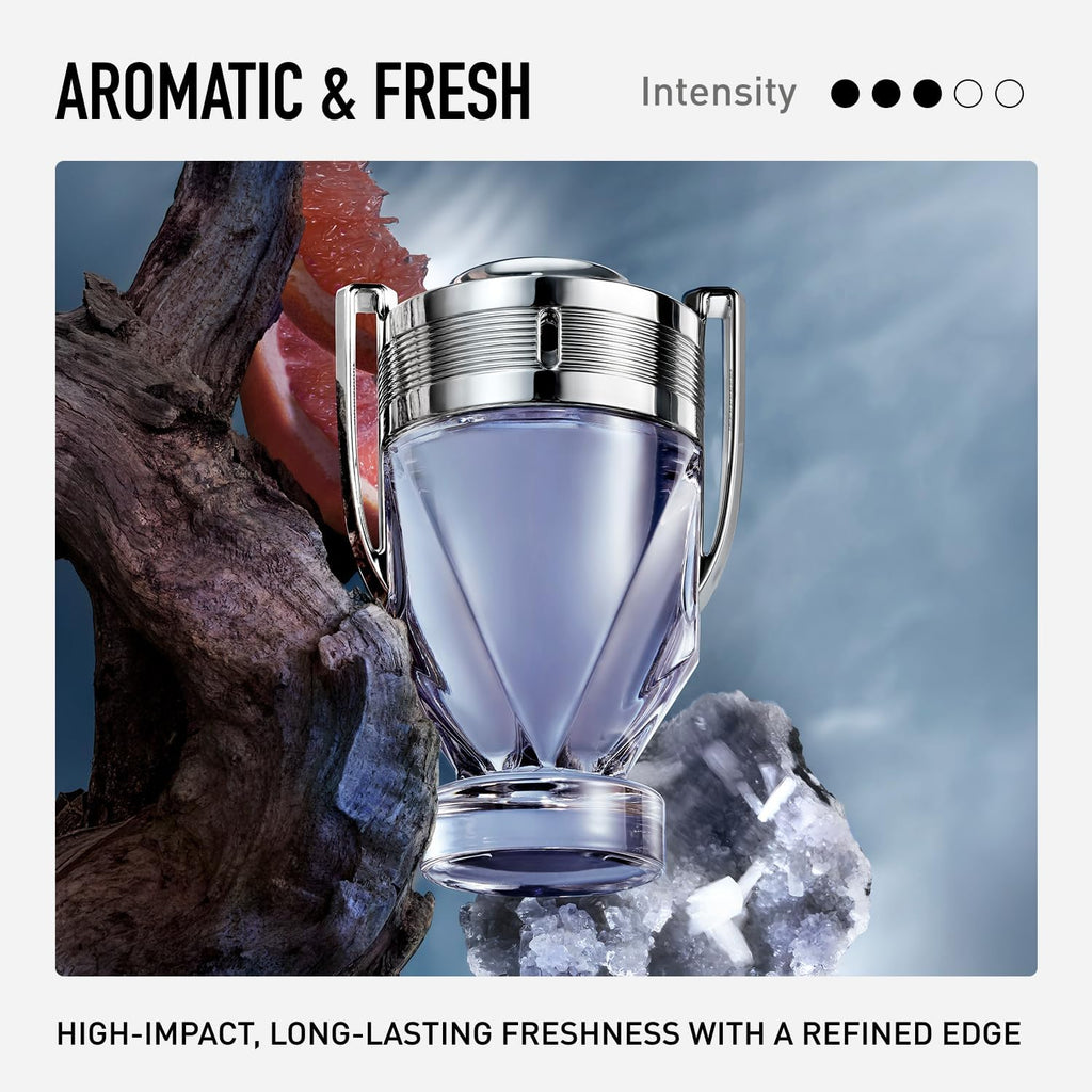 Paco Rabanne Invictus - Eau de Toilette