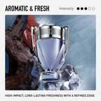Paco Rabanne Invictus - Eau de Toilette