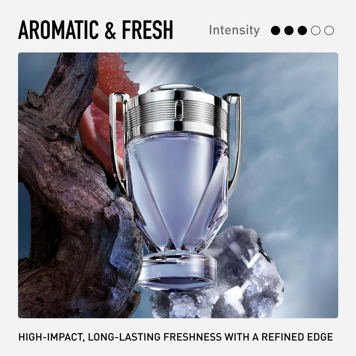 Paco Rabanne Invictus - Eau de Toilette