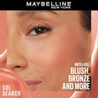 Maybelline Sunkisser Liquid Glow Blush