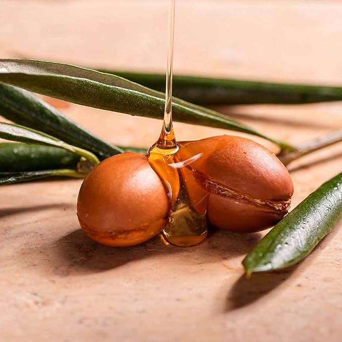 Ogx Argan Oil of Morocco Weightless Healing Dry Oil