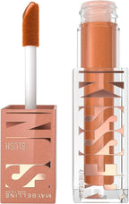 Maybelline Sunkisser Liquid Glow Blush
