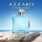 Azzaro Chrome - Eau de Toilette