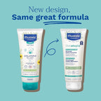 Mustela Stelatopia Cleansing Gel
