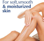 Johnsons Body Care Moisturizing Cream