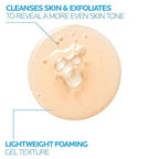 La Roche-Posay Melam B3 Gel Cleanser