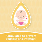 Johnsons Extra Sensitive Baby Wipes 56 Wipes
