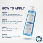 Bionnex Perfederm Gentle Cleansing &amp; Foaming Gel