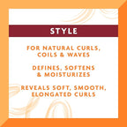 Cantu Coconut Curling Cream