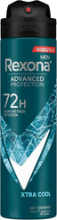 Rexona Advanced protection Xtra Cool - Antiperspirants For Men