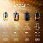 Azzaro Wanted By Night - Eau de Parfum