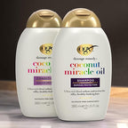 Ogx Coconut Miracle Oil Conditioner