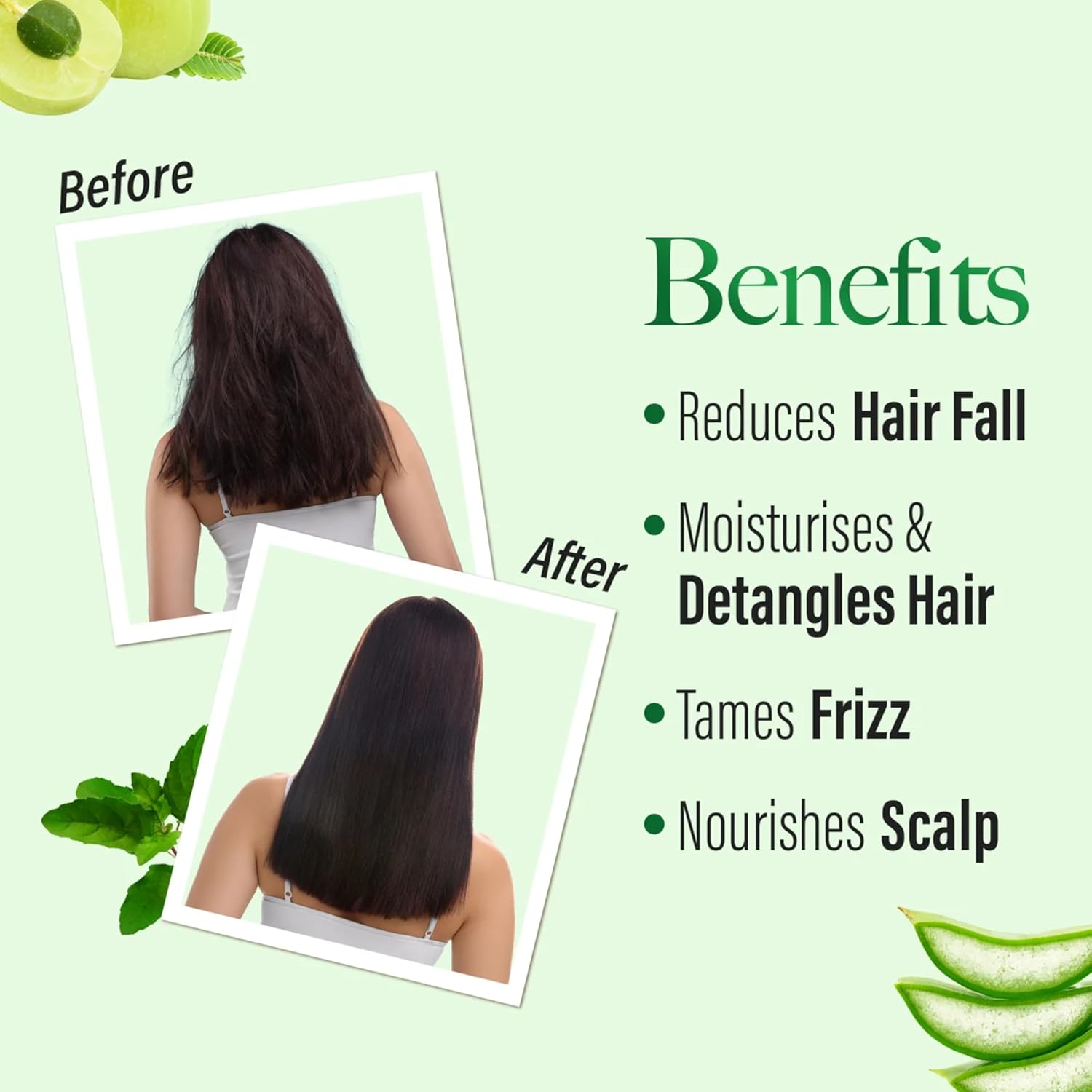 Kesh King Anti-Hairfall Conditioner