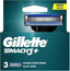 Gillette Mach3 + Razor Blade Refills