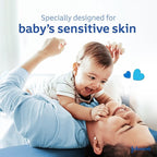 Johnsons Baby Morning Dew Cologne