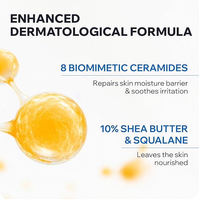 Uriage Xemose Face Cream