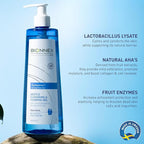 Bionnex Perfederm Gentle Cleansing &amp; Foaming Gel