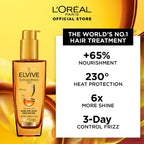 L'Or√©al Paris Elvive Extraordinary Oil Serum