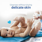 Johnsons Baby Bath No More Tears
