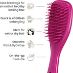 Tangle Teezer Detangleing Mini Hair Brush