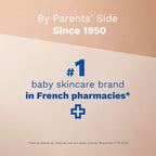 Mustela Foam Shampoo For Newborns