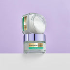 L'Oreal Paris Hyaluron Expert Shine Control Repluming Gel Cream