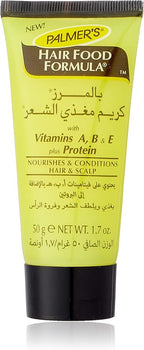 Palmers Hair Food Formula Tube