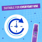 Clean & Clear Deep Cleansing Foam Wash