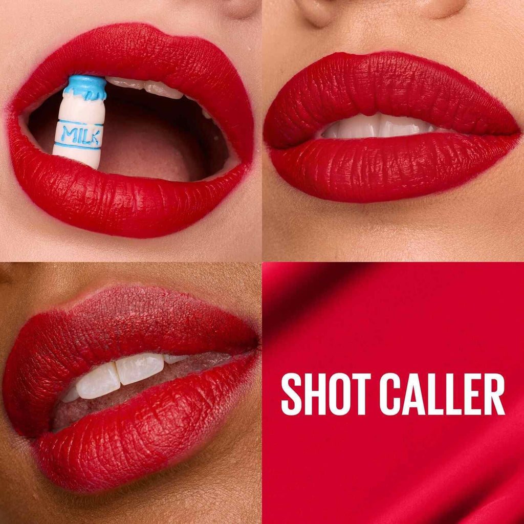 Maybelline Super Stay Matte Ink Liquid Lipstick