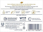 Dove Pampering Soap Shea Butter & Vanilla Cream