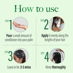 Kesh King Anti-Hairfall Conditioner