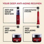 L'oreal Paris Revitalift Laser X3 Night