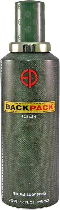 Stag Backpack - Sport Spray Green For Men Main image