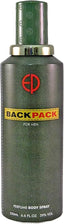 Stag Backpack - Sport Spray Green For Men