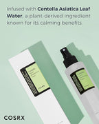 Cosrx - Centella Water Alcohol-Free Toner
