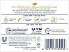 Dove Relaxing Soap Lavender oil & Chamomile