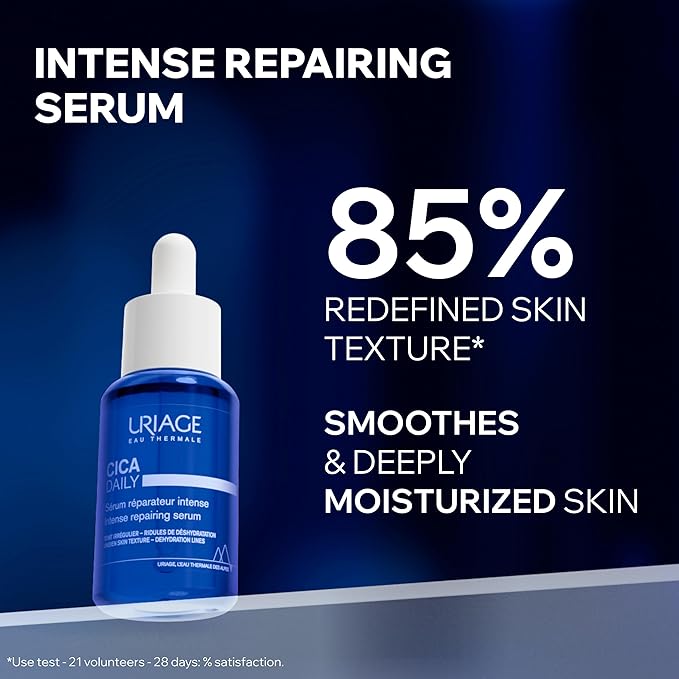 Uriage Bariederm-CICA Daily Serum