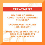 Cantu Tea Tree & Jojoba Hair & Scalp Oil