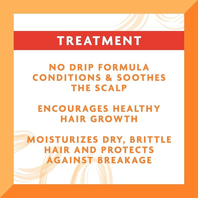 Cantu Tea Tree & Jojoba Hair & Scalp Oil