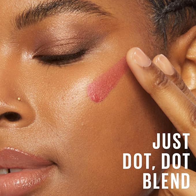 Maybelline Sunkisser Liquid Glow Blush