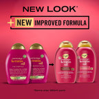 Ogx Anti-Breakage Keratin Oil Shampoo